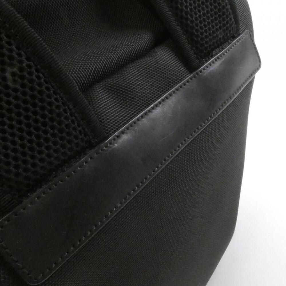 GUCCI Black Backpack - Picture 6 of 9